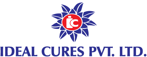 Ideal Cures Logo